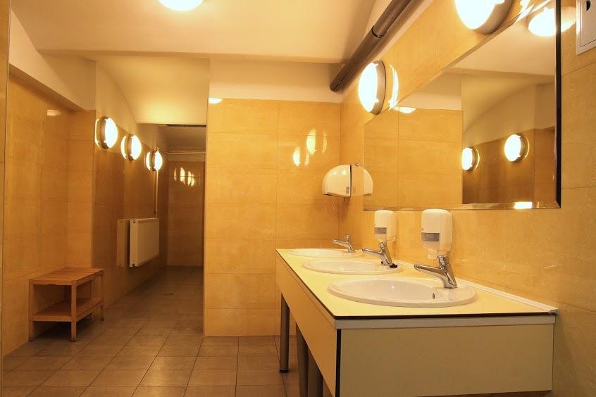 Szkolne Schronisko Mlodziezowe W Gdansku Hostel Exterior foto